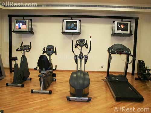 Courtyard by Marriott 21